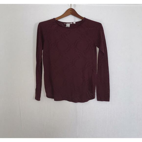 Label‎ of graded good long sleeve xs - Picture 3 of 8